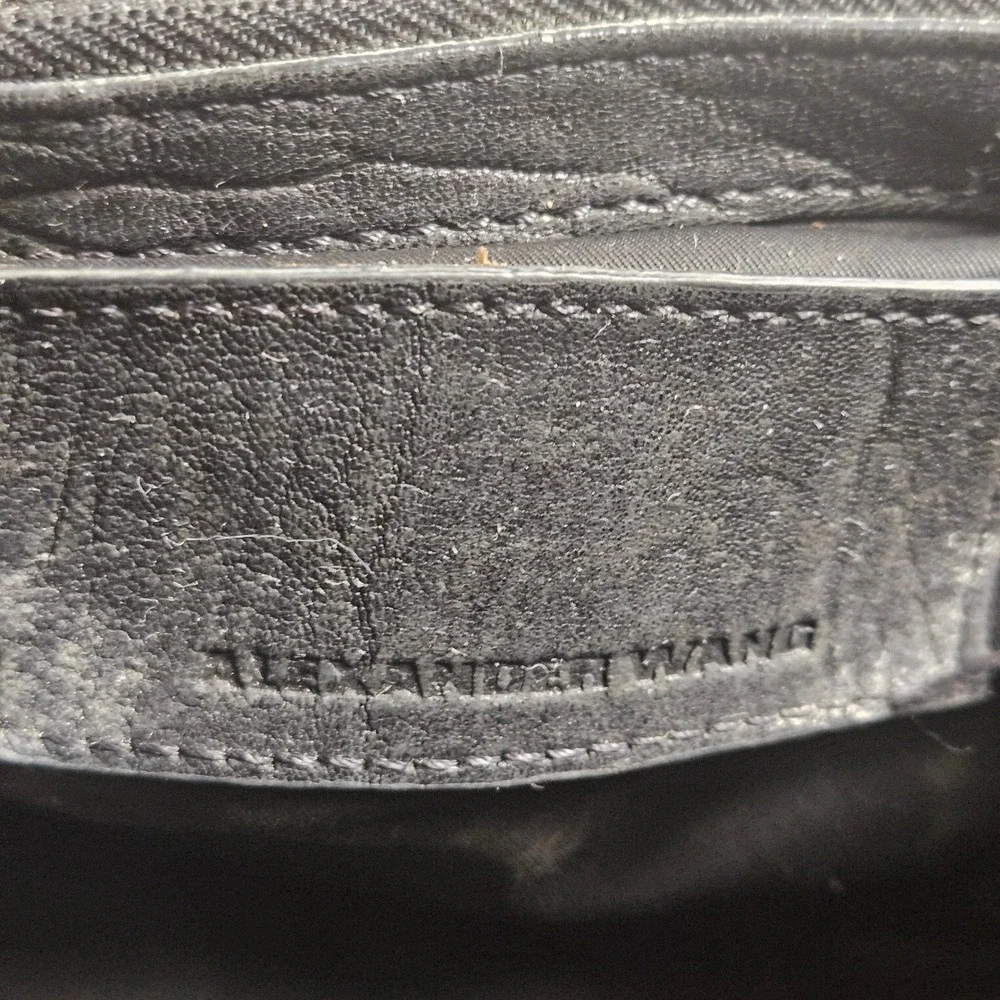 Alexander Wang alexander wang